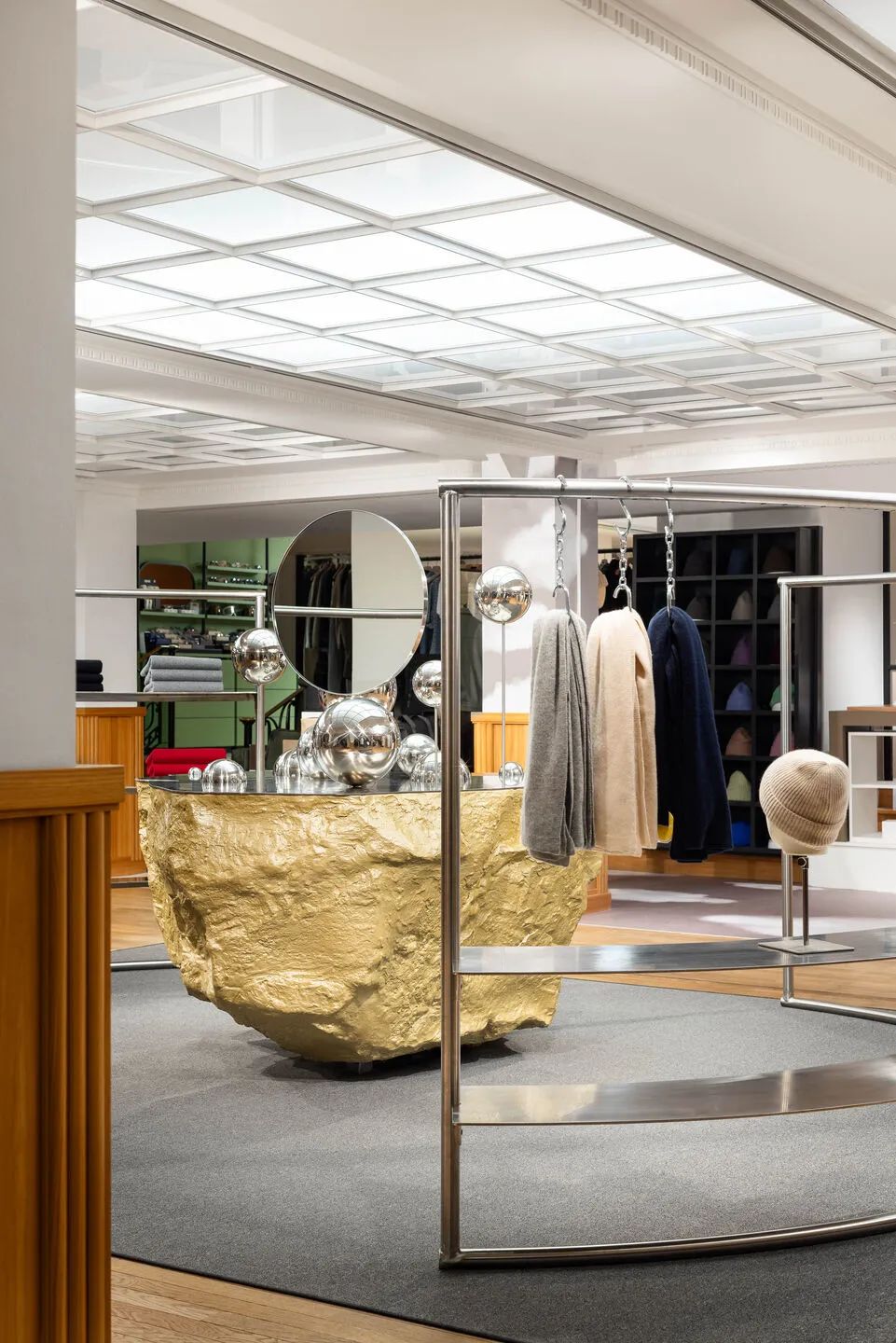 From Future 快闪店设计丨法国巴黎丨KIDZ 团队-4