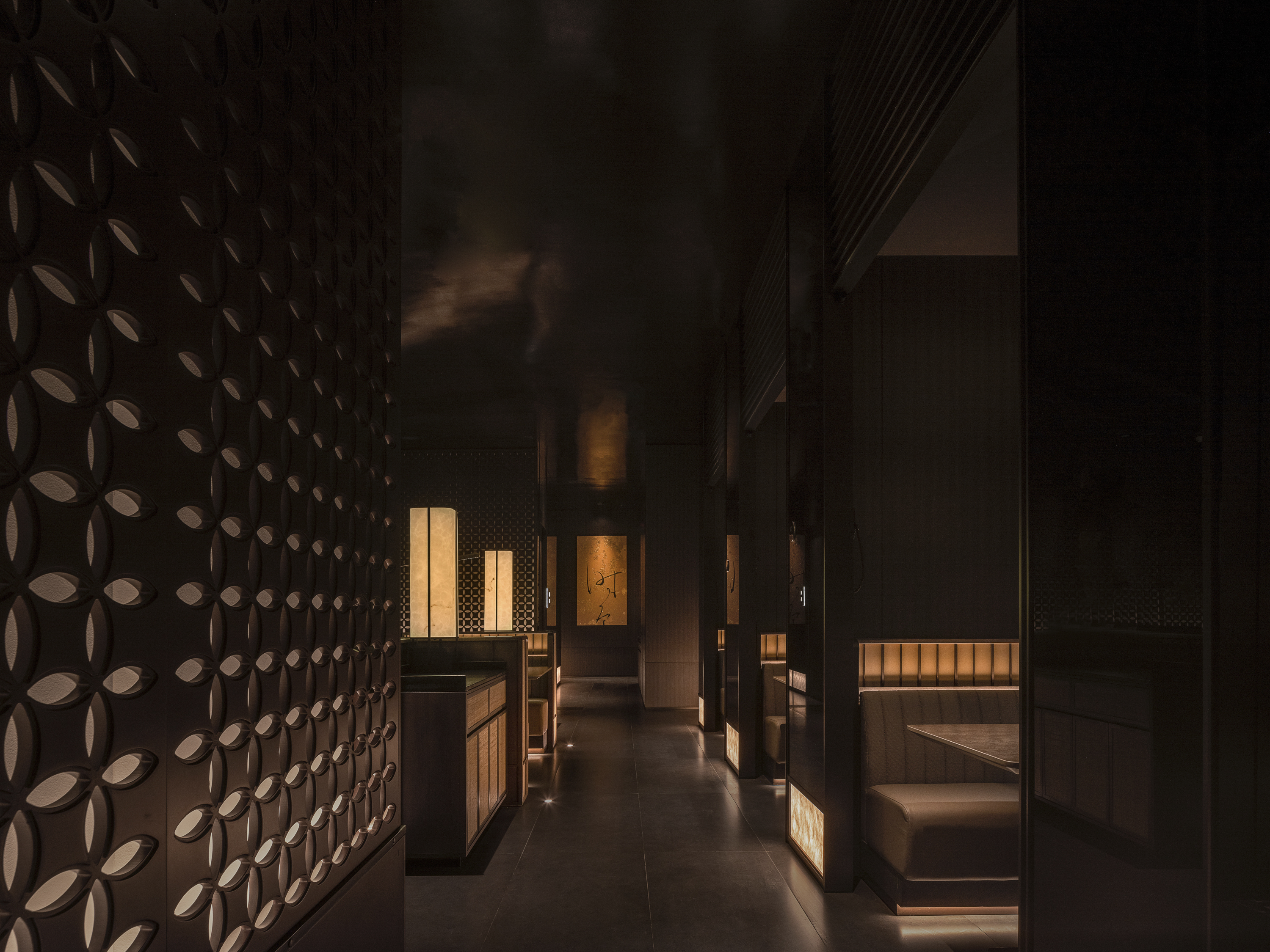 魚介丨中国长春丨Jingle Design 漿果設計研究所-18