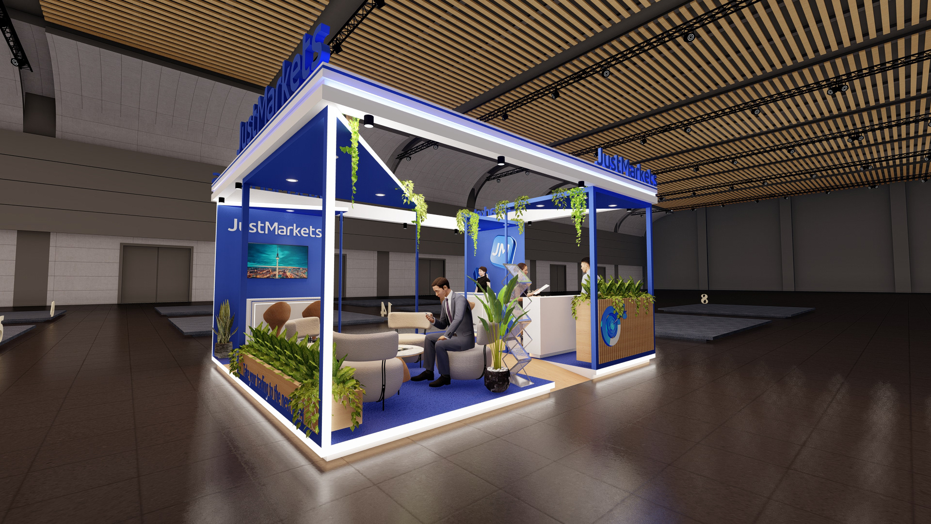 丨阿联酋迪拜丨Ar. Bhumika Gajjar-5