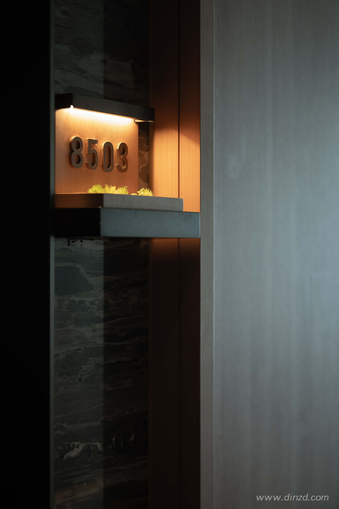 和子 SPA 会馆丨中国无锡丨S5design 上瑞元筑设计-69