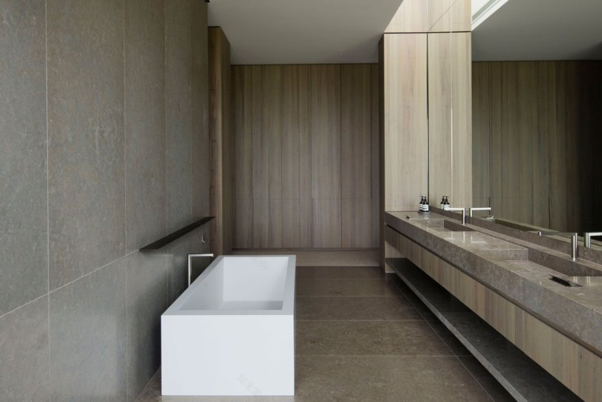 Peninsula 住宅丨澳大利亚丨Carr Design-18