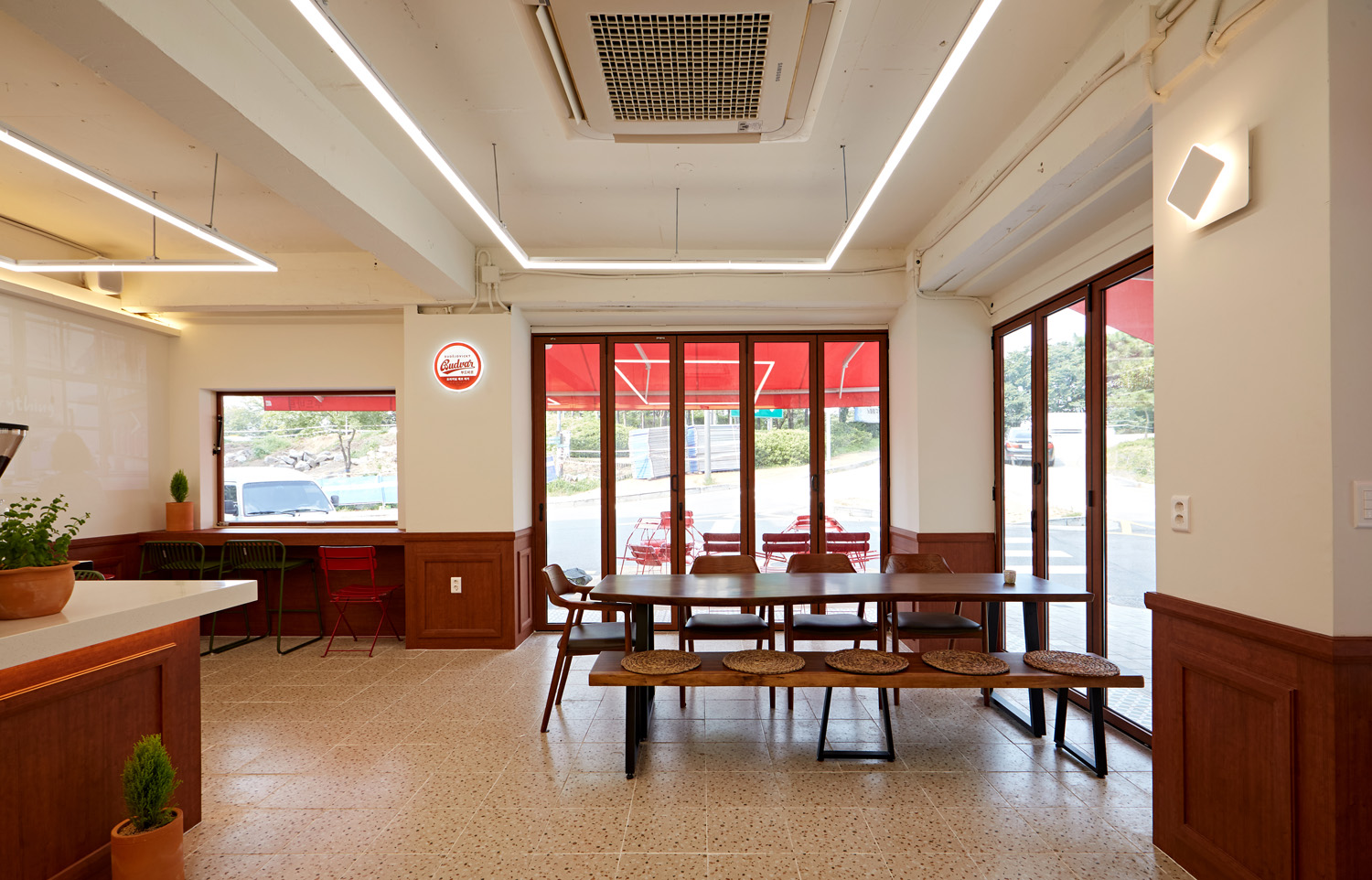 红点奖得主 | 10 平米室内空间的极致设计-11