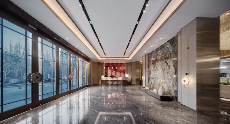 青州文化探寻 · 诗意的东方空间丨中国山东-4