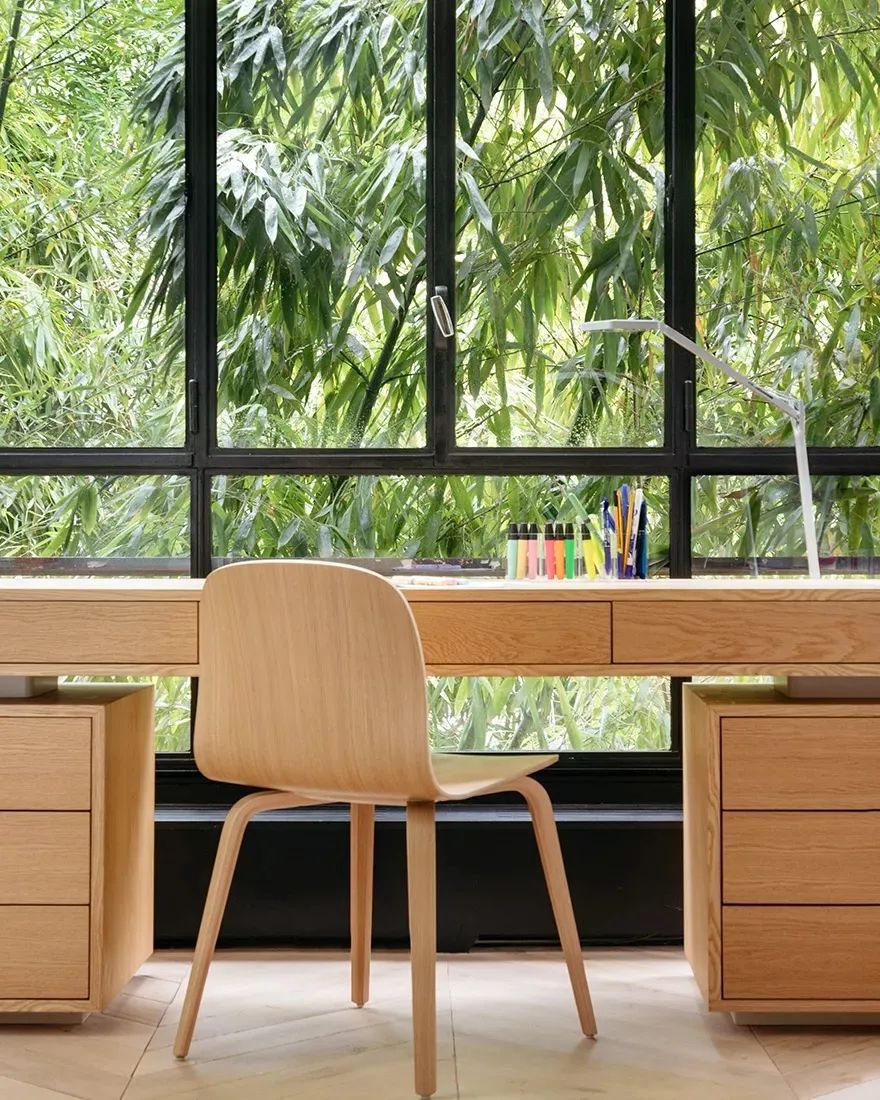 法国 480㎡法式风的优雅大宅-42