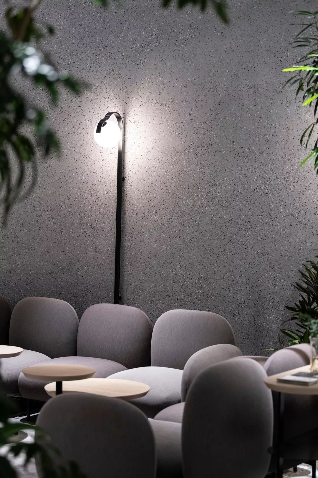 nendo 打造东京商业综合体,极简设计展现灵动趣味-64