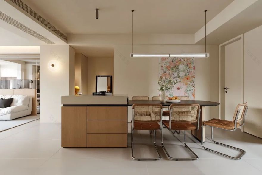 滨投置地璟玺丨中国合肥丨印空间设计事务所-13