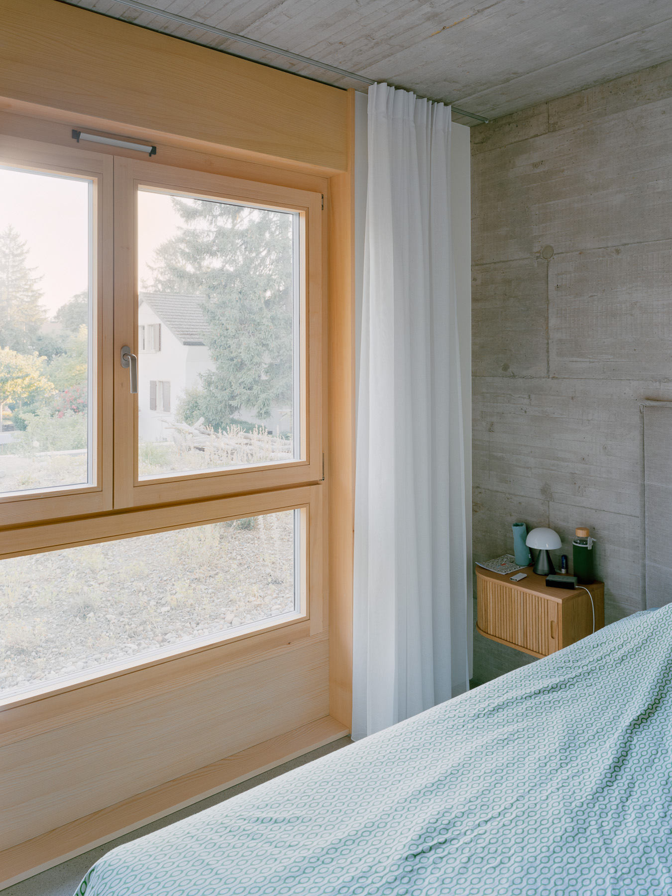 122·BIC House丨瑞士丨LACROIX CHESSEX-8