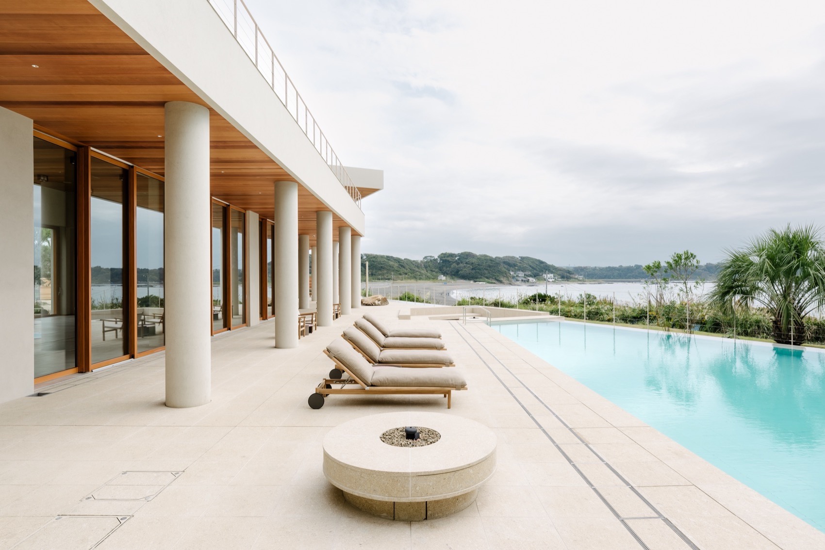 Yokosuka住宅丨日本神奈川丨REIICHI IKEDA DESIGN-24