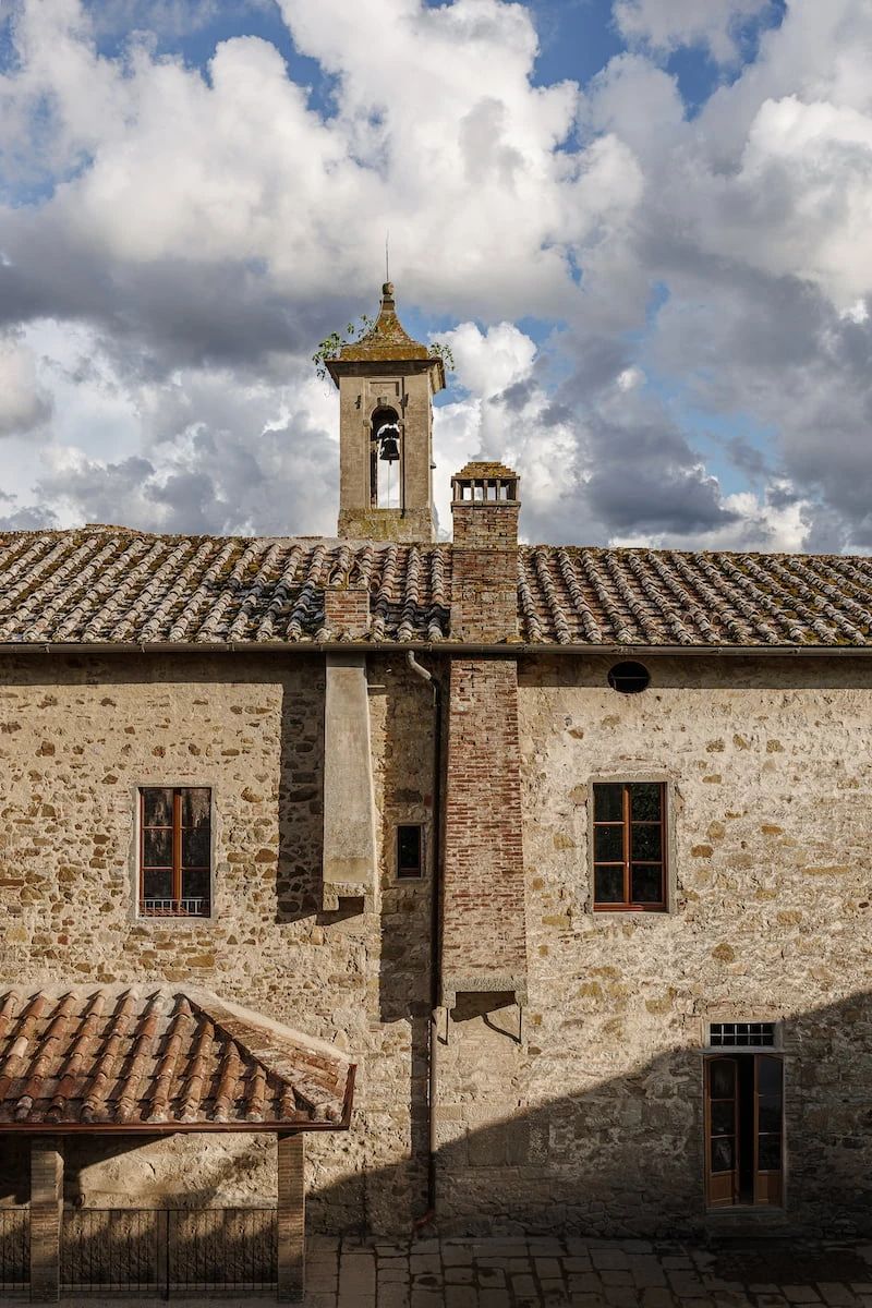 Pieve Aldina 精品店丨意大利佛罗伦萨丨Pierattelli Architetture-15