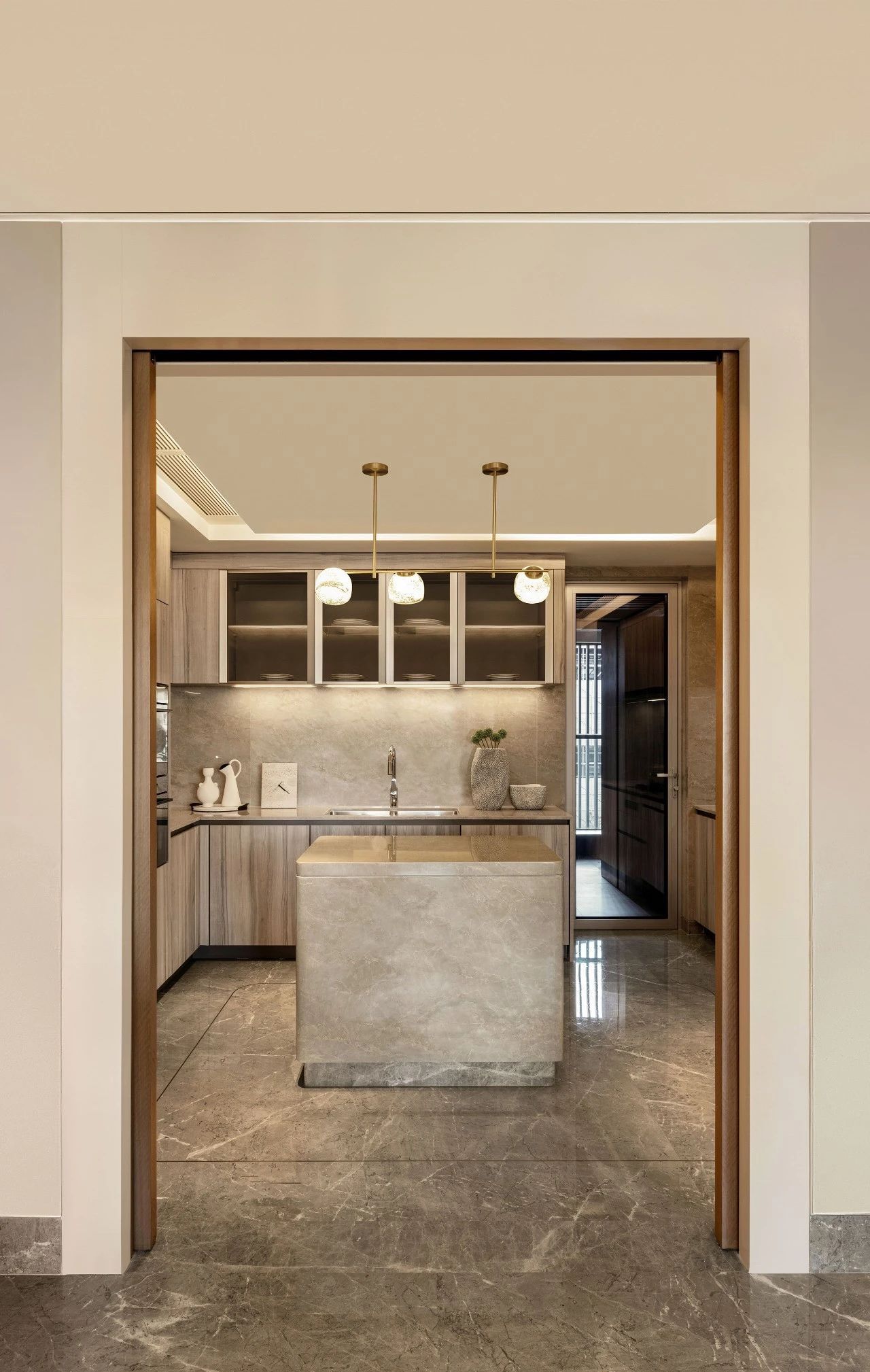 侨鑫·汇景台丨中国广州-55