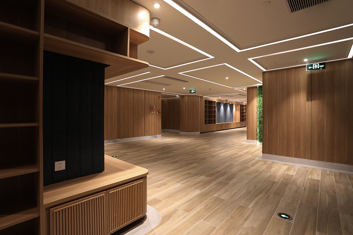 捷登都会广场飞扬影城丨中国广州-23