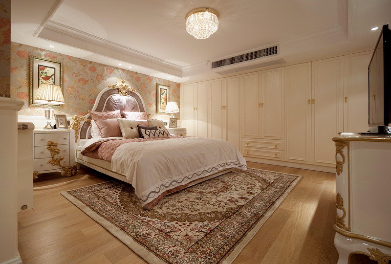 华侨城别墅设计-14