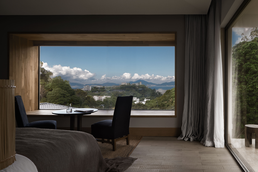 苫也·溪上屿丨中国深圳丨蜚声设计-142