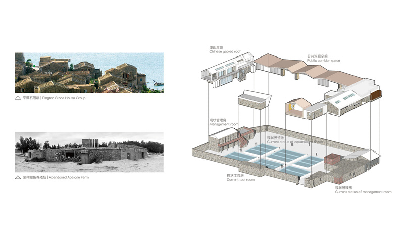 田美澳驿站丨中国福建丨DAZ大至设计-33