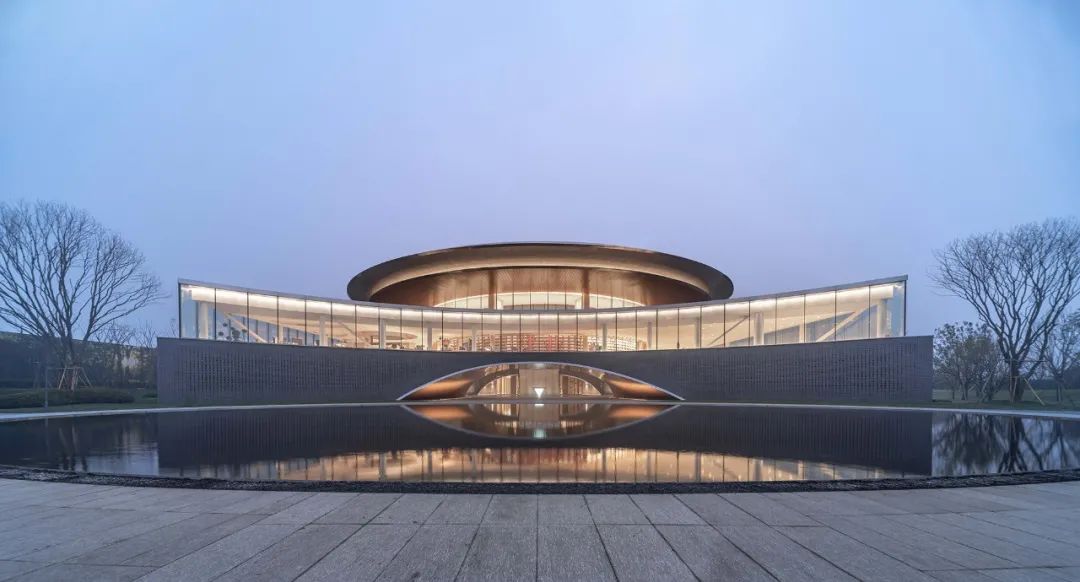 建业·蓝海郑风酒店综合体丨中国郑州丨上海日清建筑设计有限公司-44