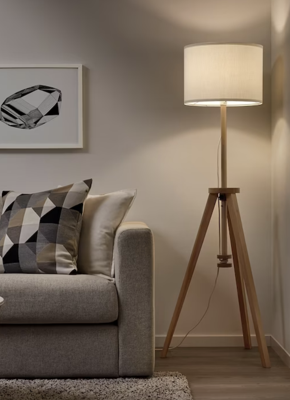 秋季家居焕新,这些设计亮点不容错过-12