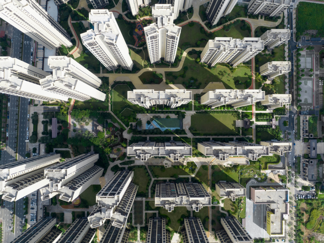 江门·华发四季丨中国江门丨华发股份华南区域-2