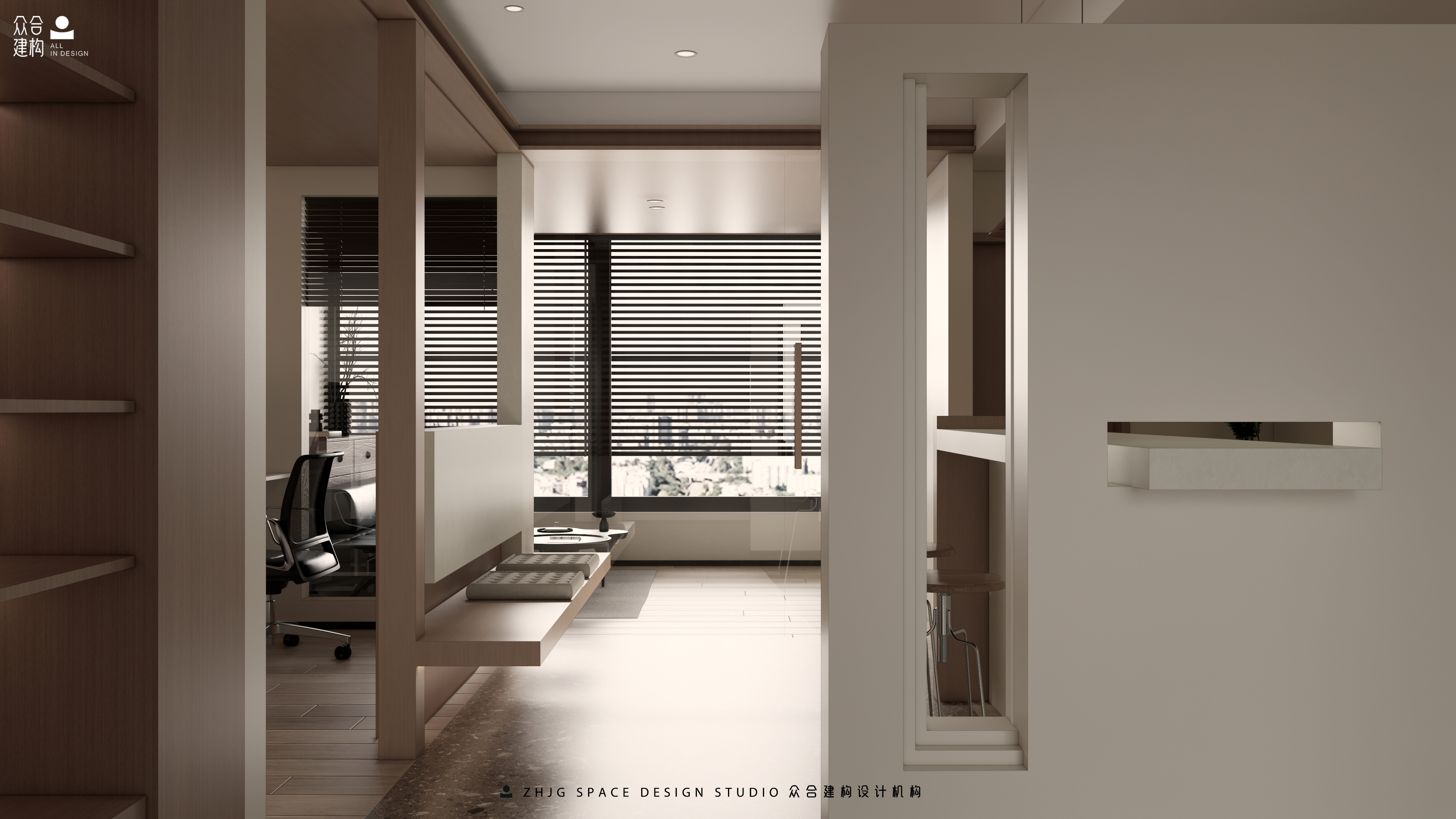 众合建构｜五一新干线-7