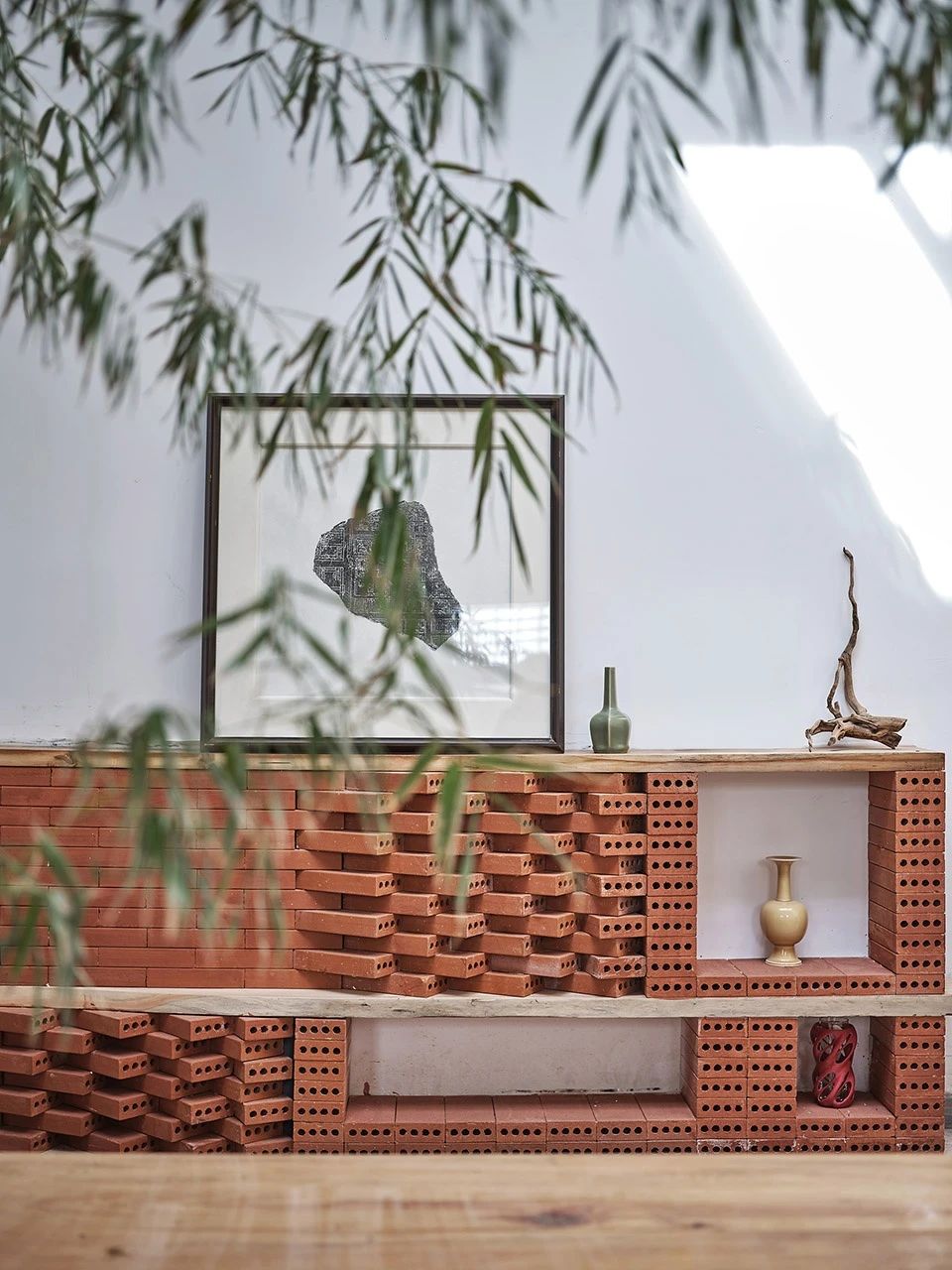 园宅丨中国苏州丨堺工作室-91