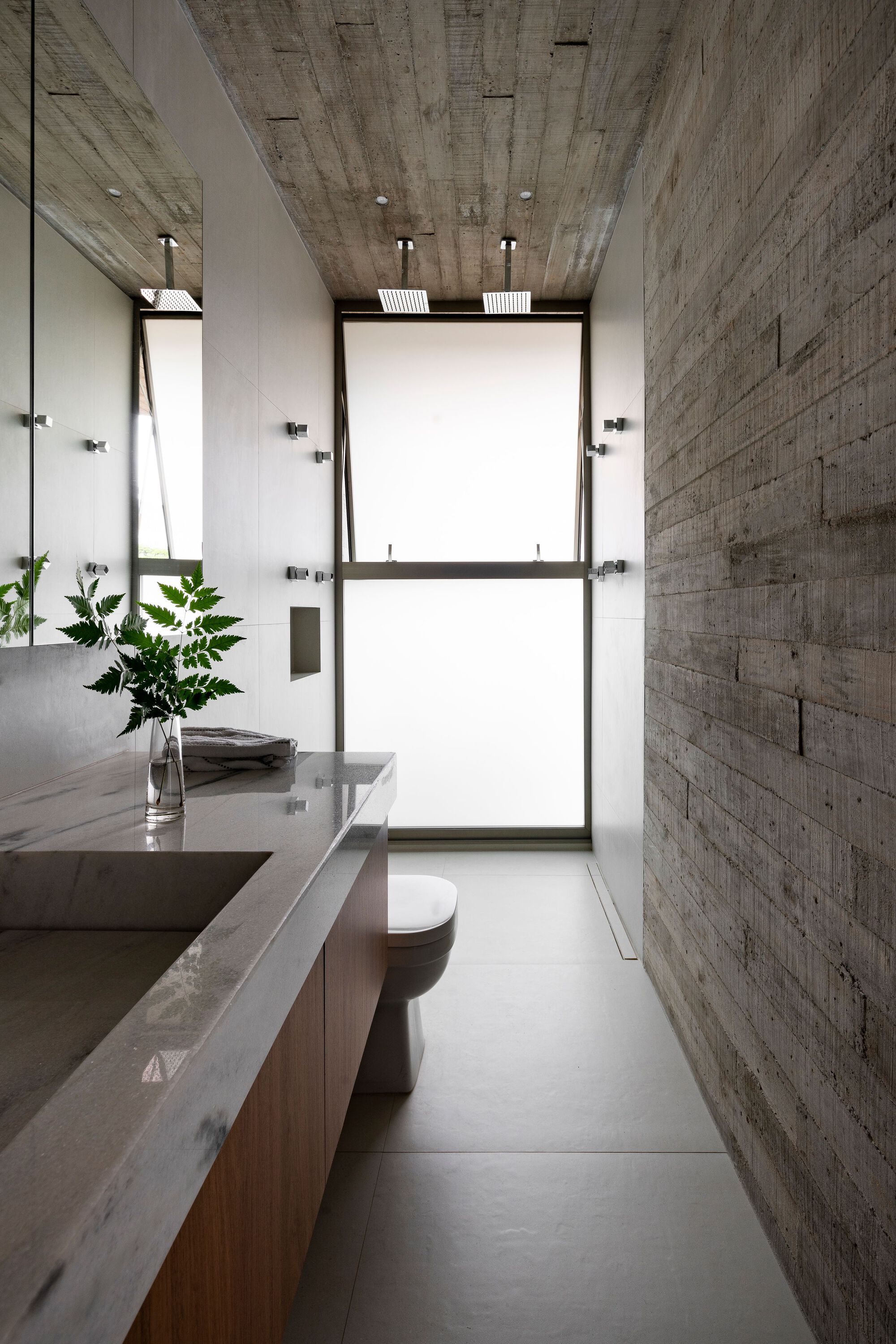 森林小屋丨巴西丨Estúdio Zargos-44