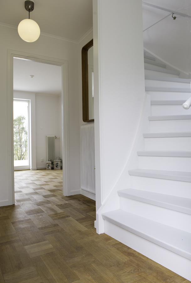 Gotland 岛上的"Funkishuset" | 工业区转型之作-4