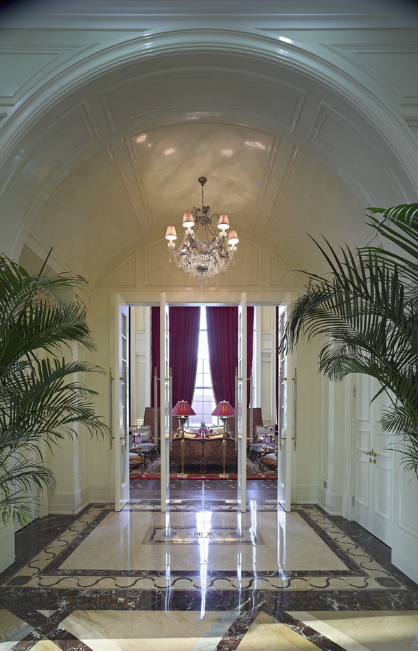 戴坤  杭州金都夏宫会所-2