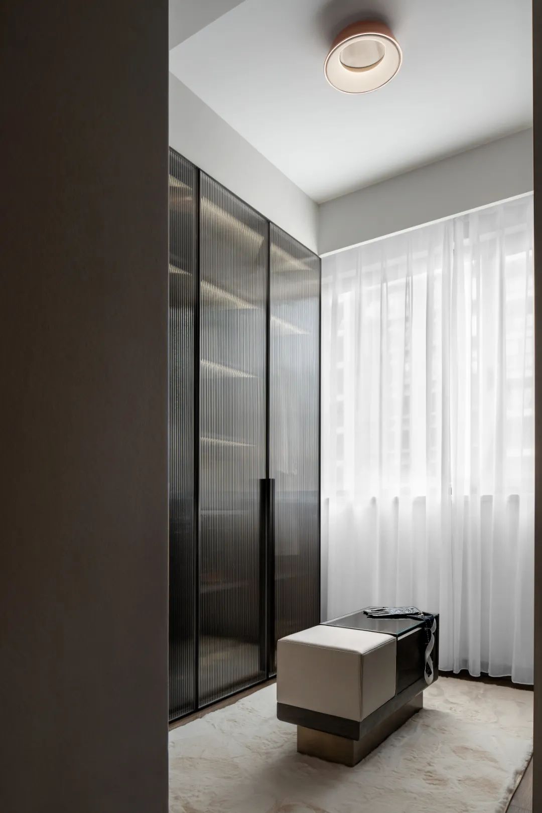 沪苏龙湖苏州大镜天城样板间丨中国苏州丨上海璞辉空间设计有限公司-42