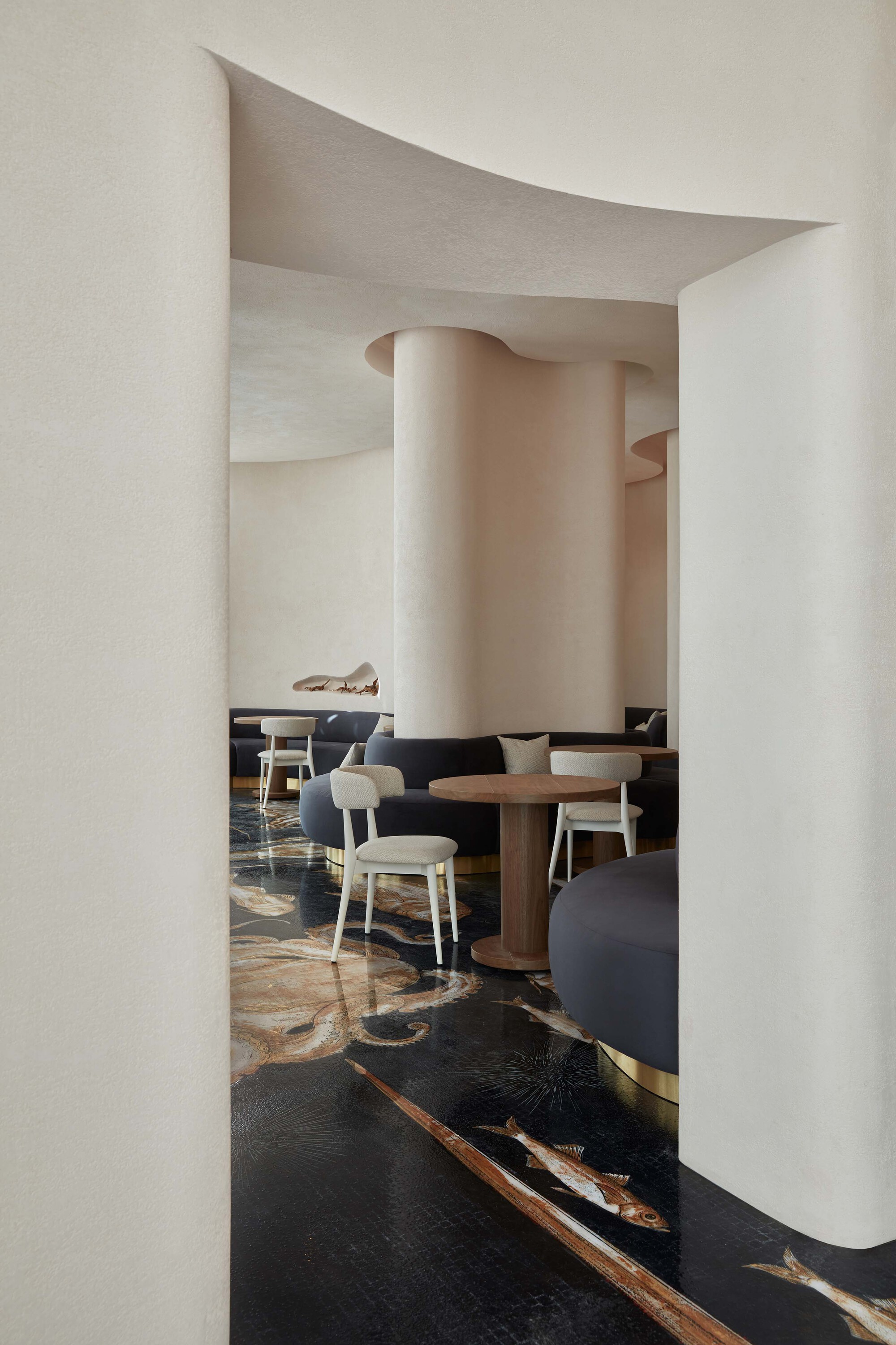 Steki 餐厅丨阿联酋-24