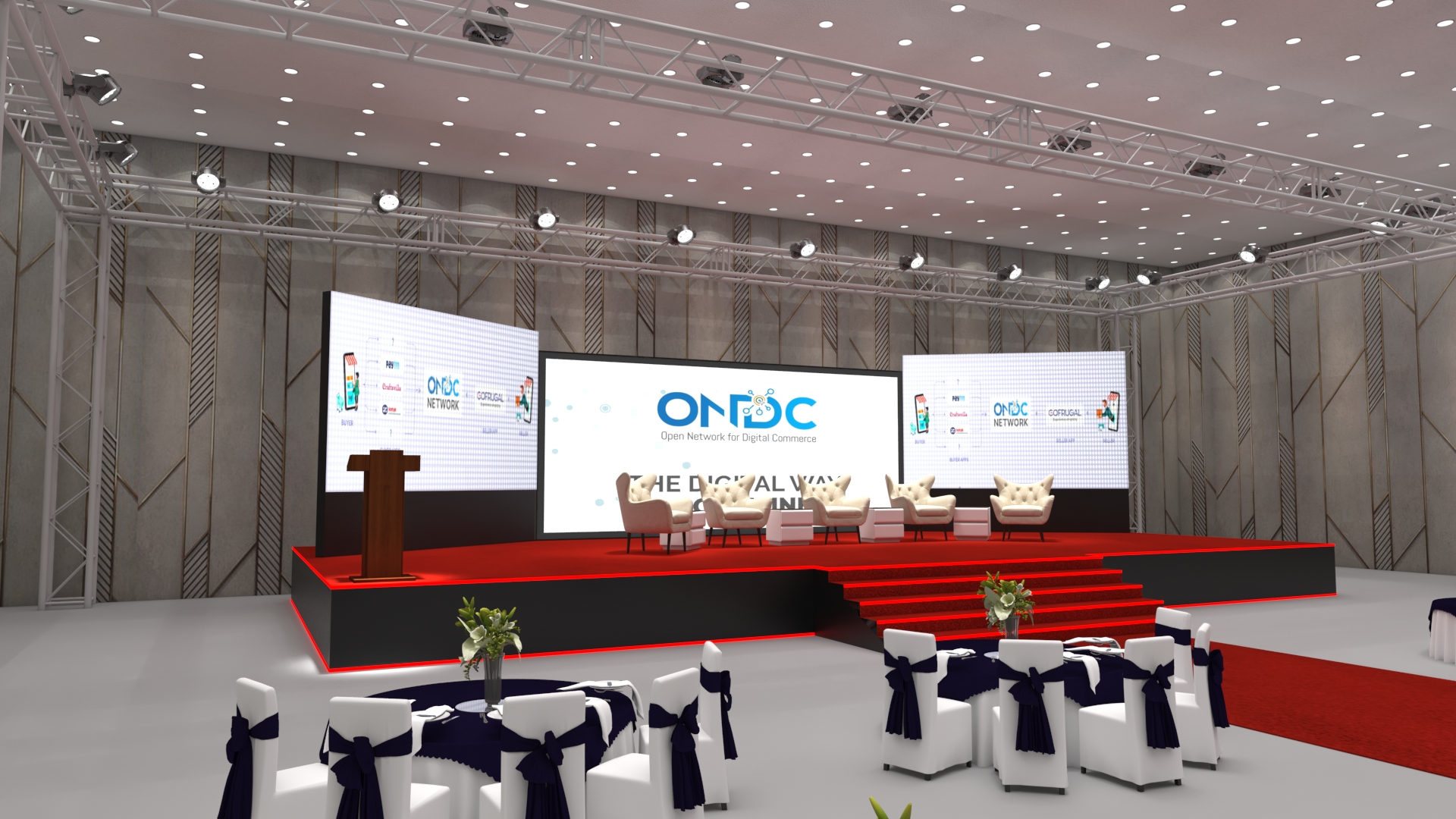 ONDC NETWORK-3