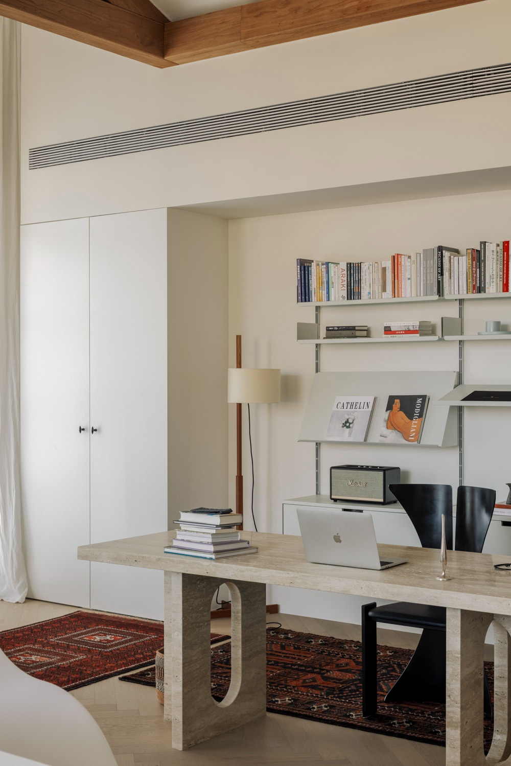 NOTHING DESIGN丨以克制呈现松弛优雅的轻法式风格丨中国清远-52