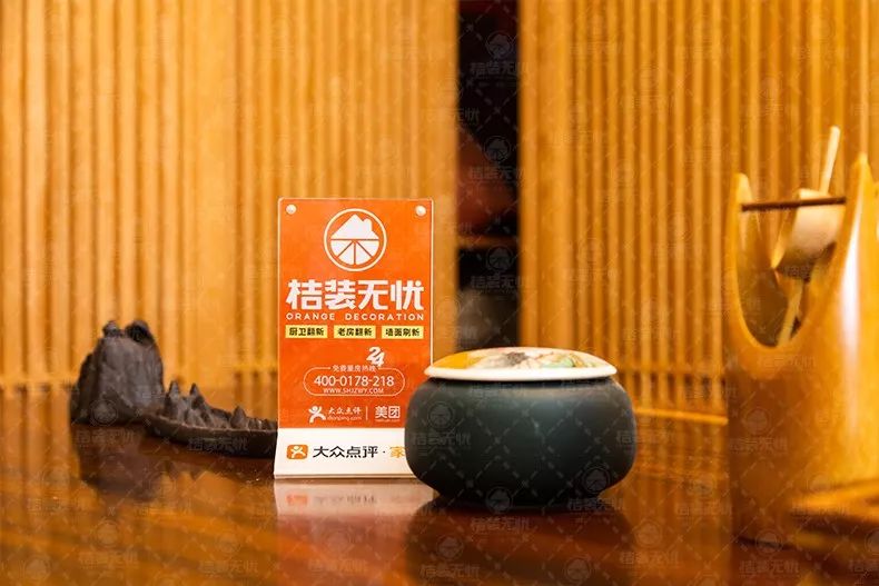 89㎡现代小资家,小房装出高气质-85