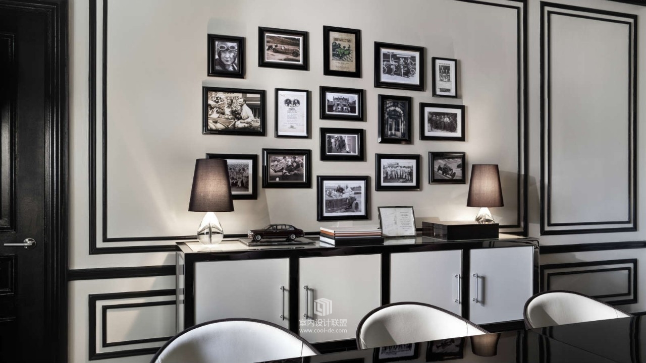 瑞吉与宾利合作套房设计-5