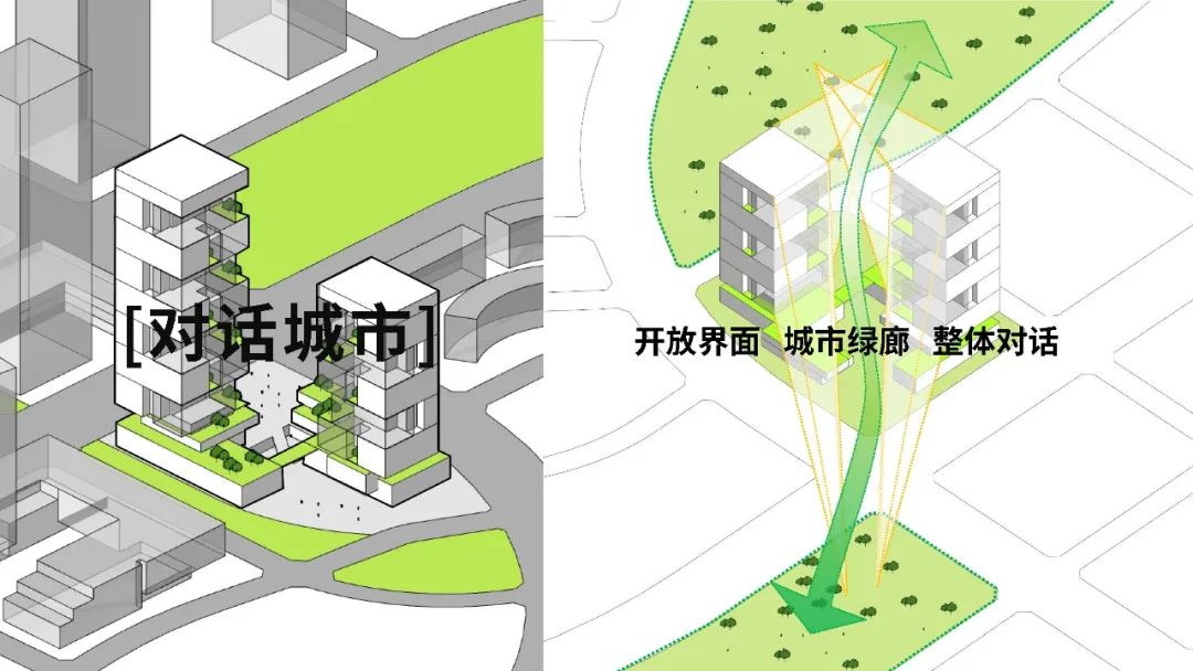 民航科技创新示范区丨中国成都丨清华大学建筑设计研究院-25