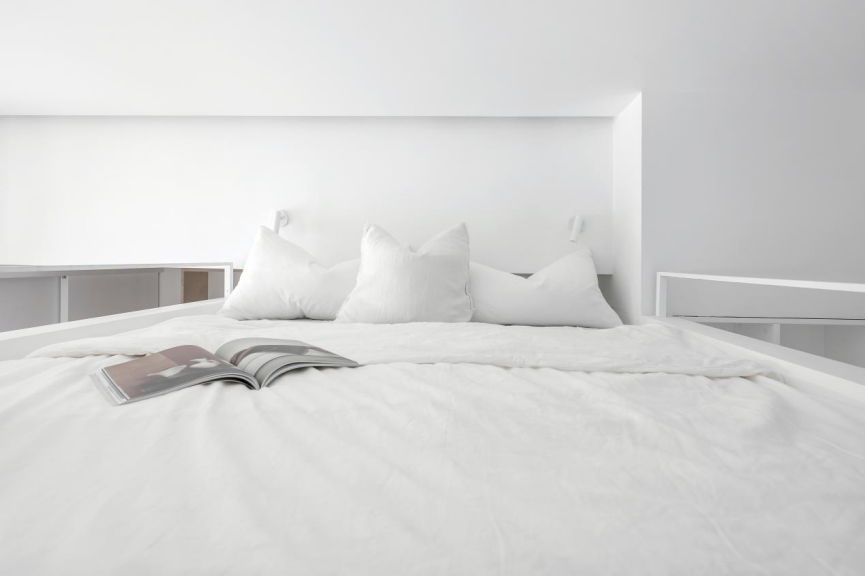 原木质小户型，功能与美感的平衡！-58