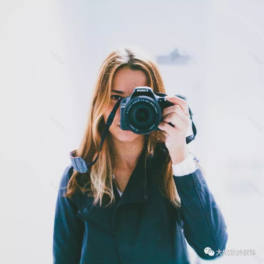 156㎡现代黑白灰,诠释简约生活美学-58