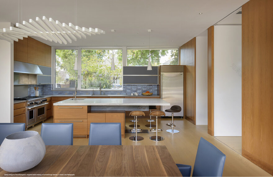 Palo Alto当代室内设计-10