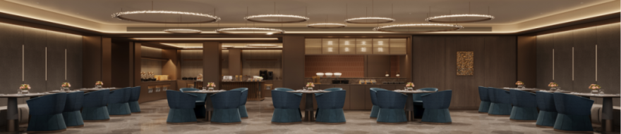 哈尔滨道里河源街桔子水晶酒店丨中国哈尔滨丨ABH 亚筑设计集团-22