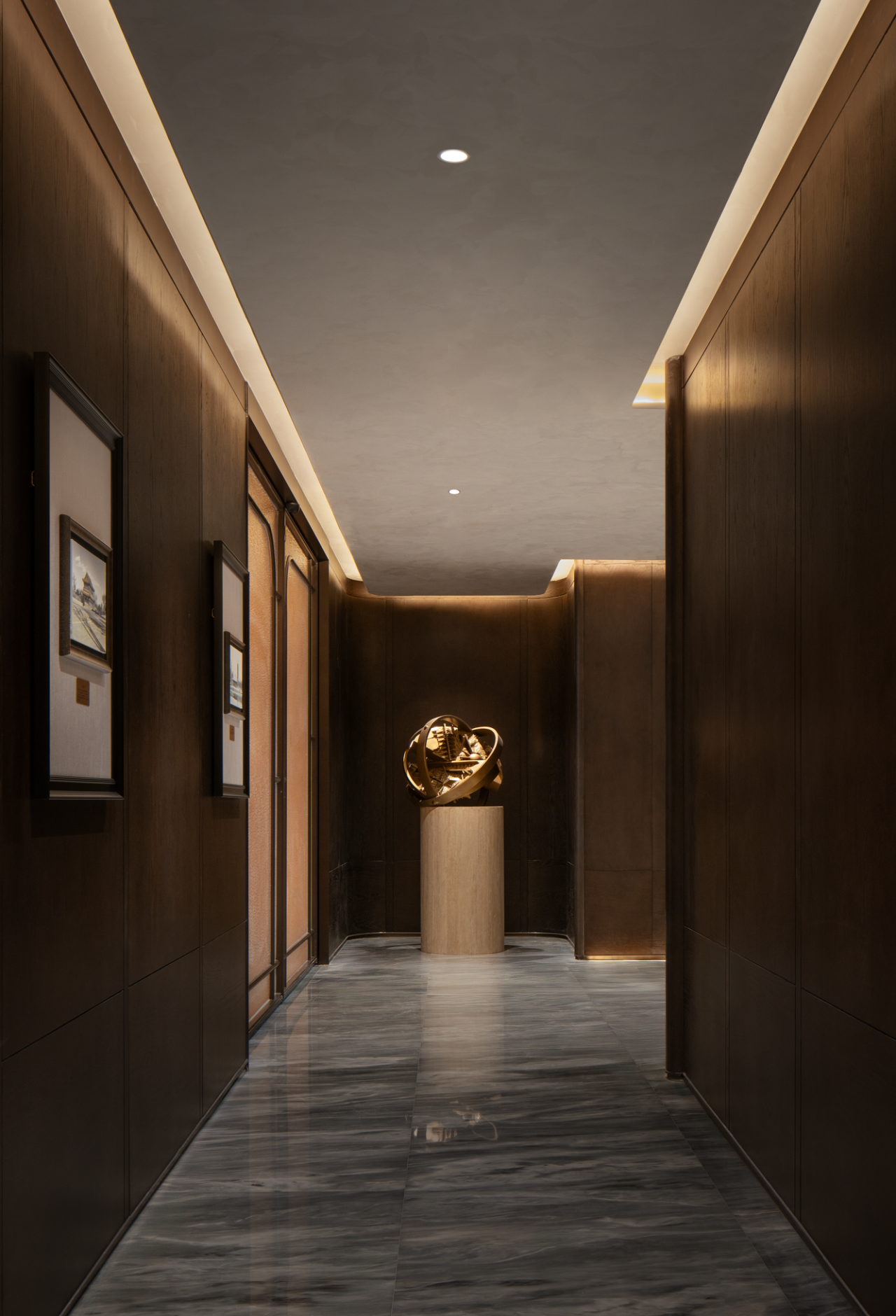 中建玖合·运河玖院丨中国北京丨SRD DESIGN赛瑞迪普-18