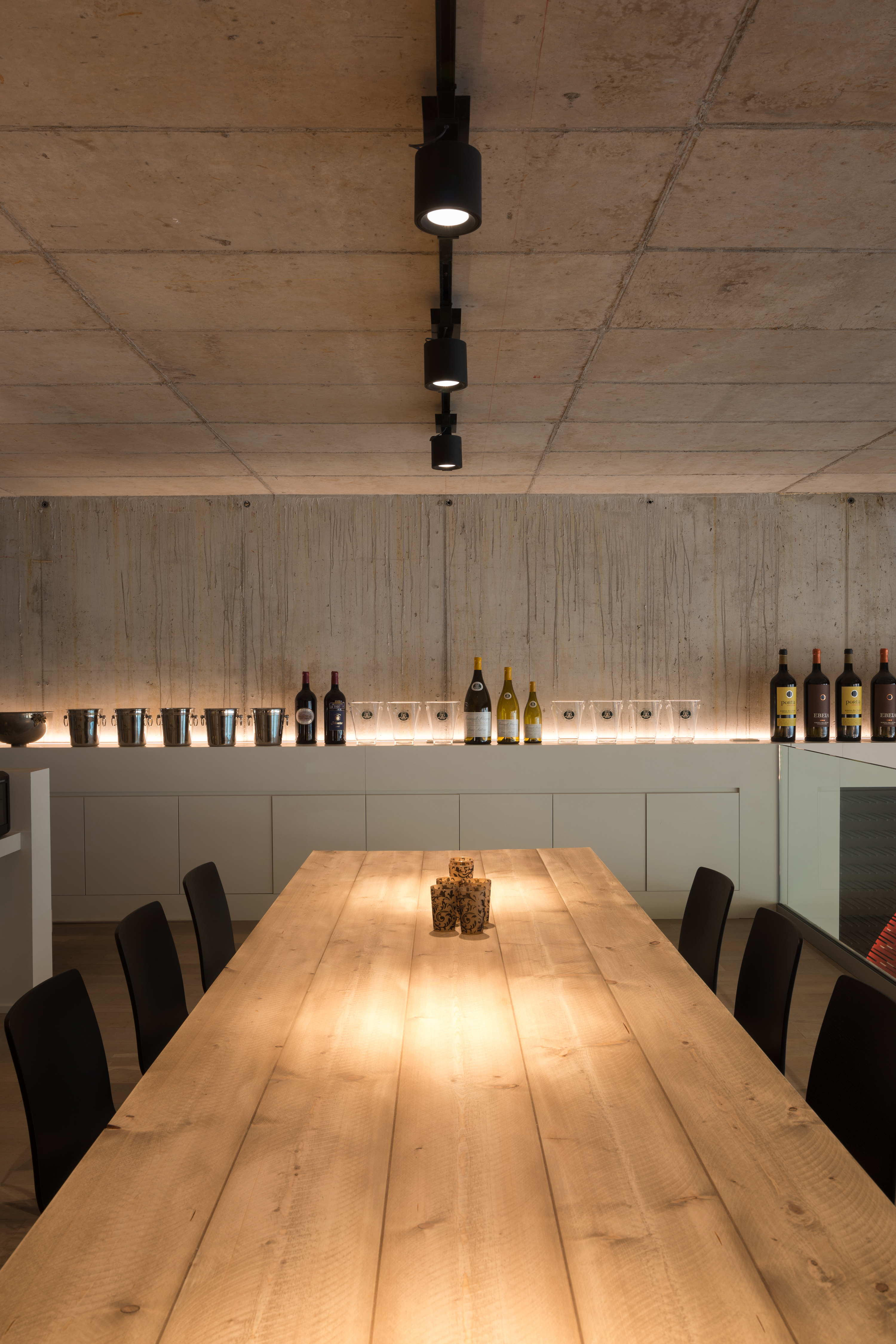 Track 230V Surface | Track 230V | Illuminazione architetturale | Modular Lighting Instruments-13