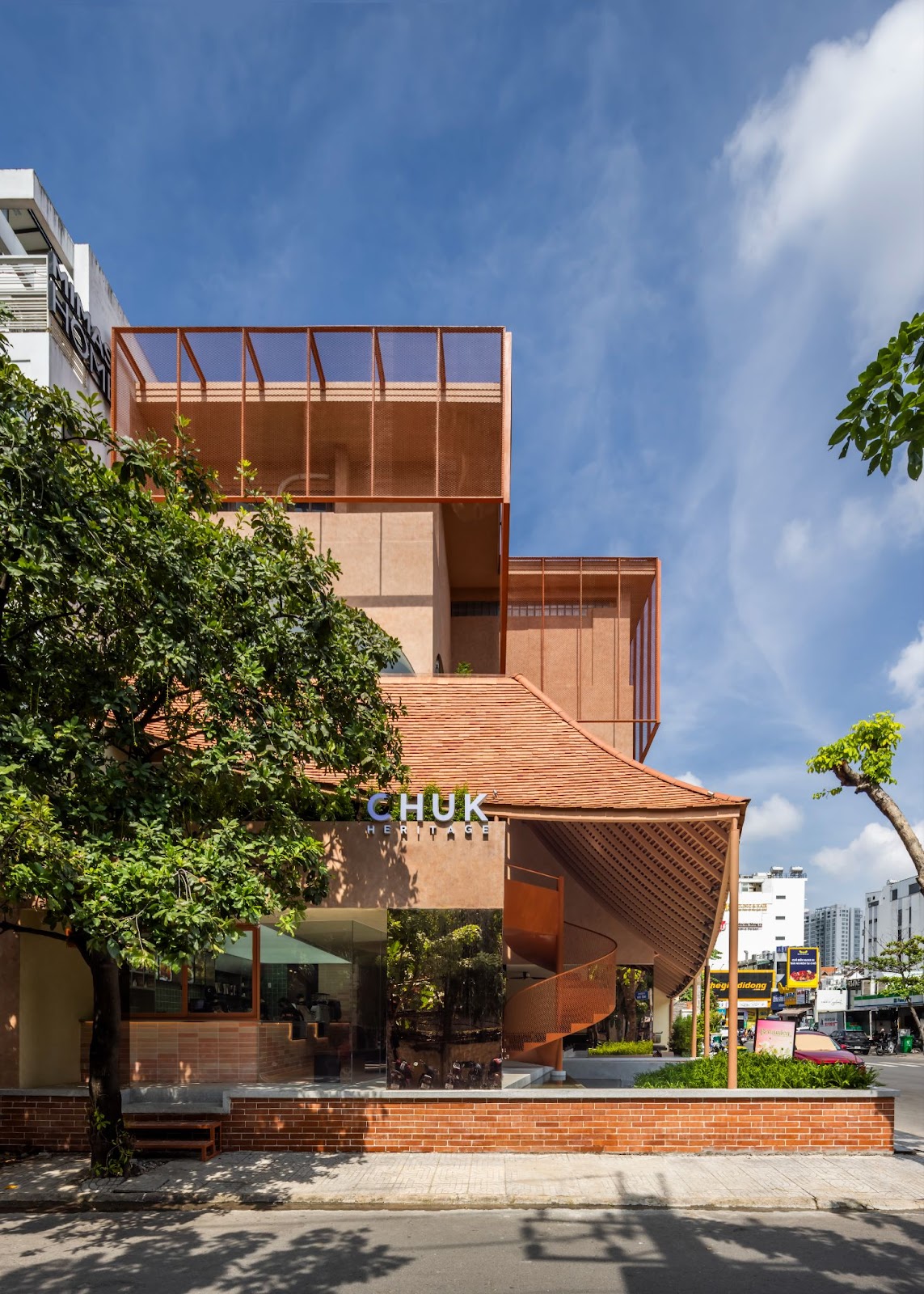 餐厅丨CÔNG TY AKITEK VIỆT NAM-15