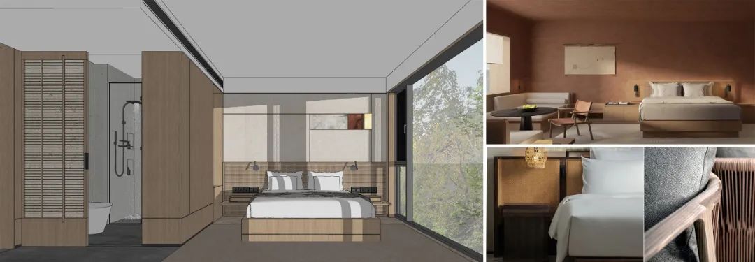 YUANMIAO 度假酒店丨中国成都丨四川大元环境艺术设计有限公司-75