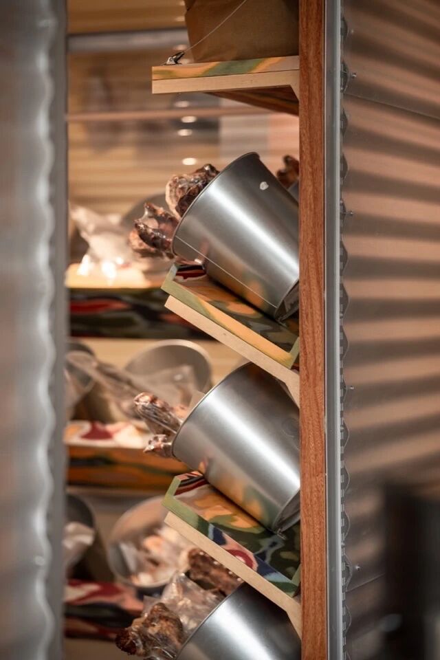 BIG BILL宠物空间丨中国西安丨MOS木石设计-78