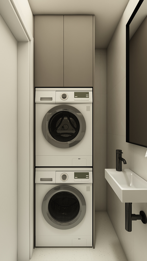 公寓 A13丨保加利亚-48