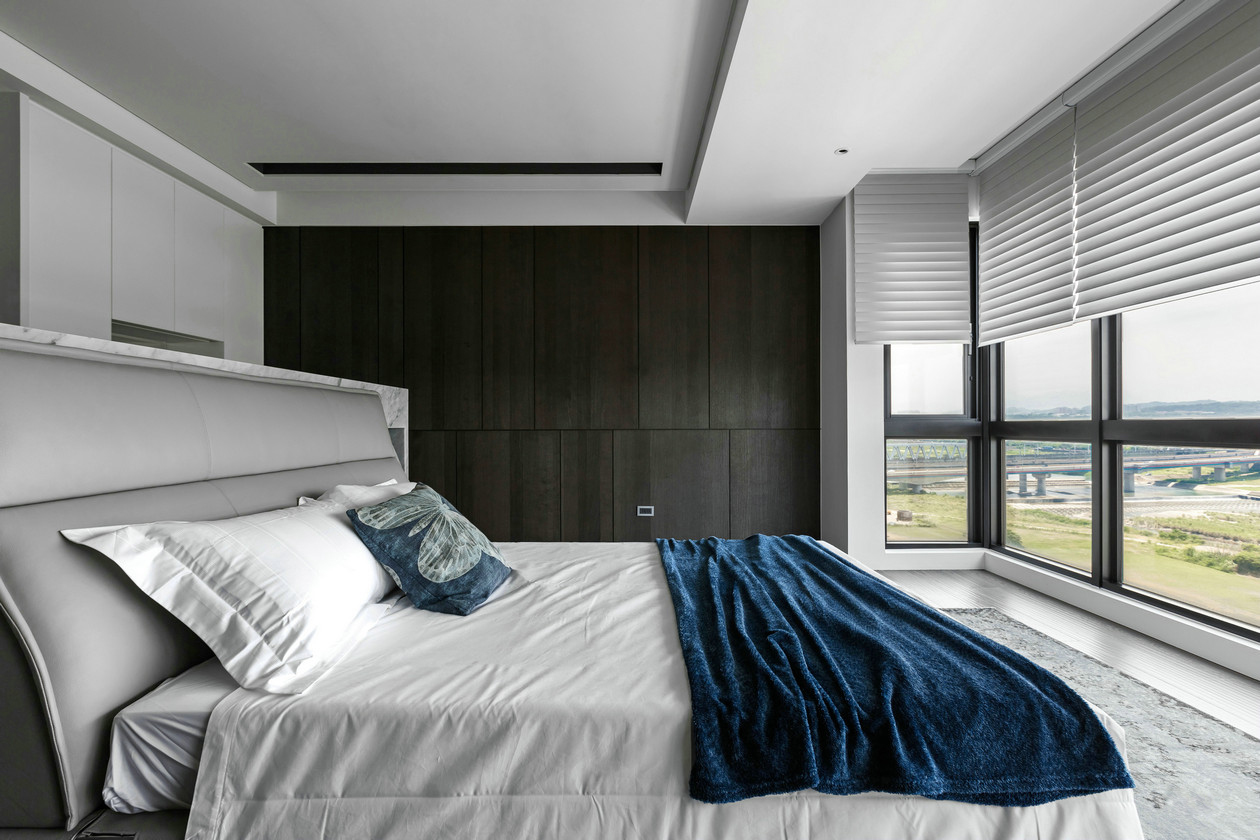 瓦第设计  大观无极-27