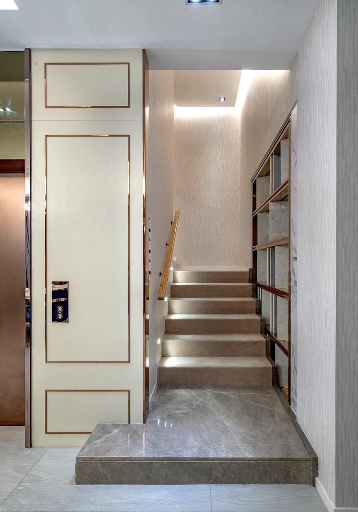 大围半山独立屋丨中国香港-18