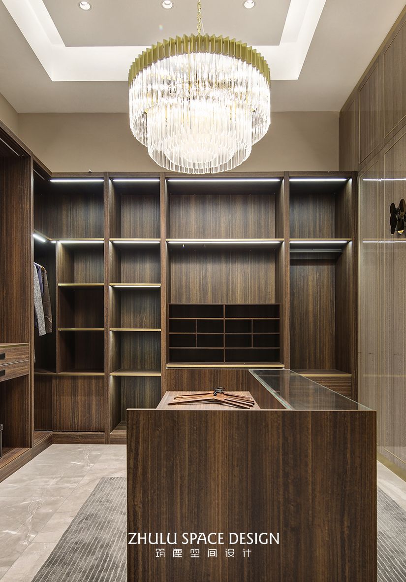 南通木色高端定制,混搭风演绎时尚奢华-48