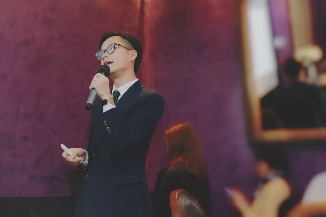 时光交错,寻味记忆中的羽宴——雍福会年会设计赏析-51