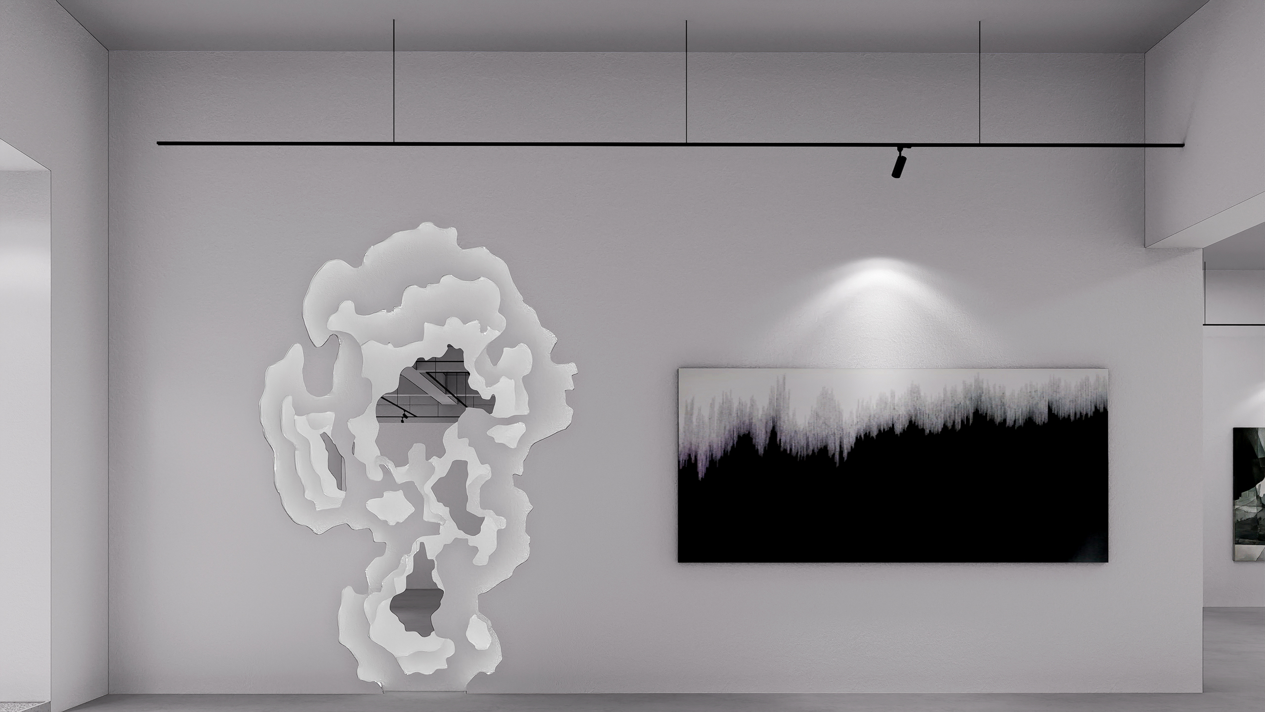 当代美术馆空间设计-13