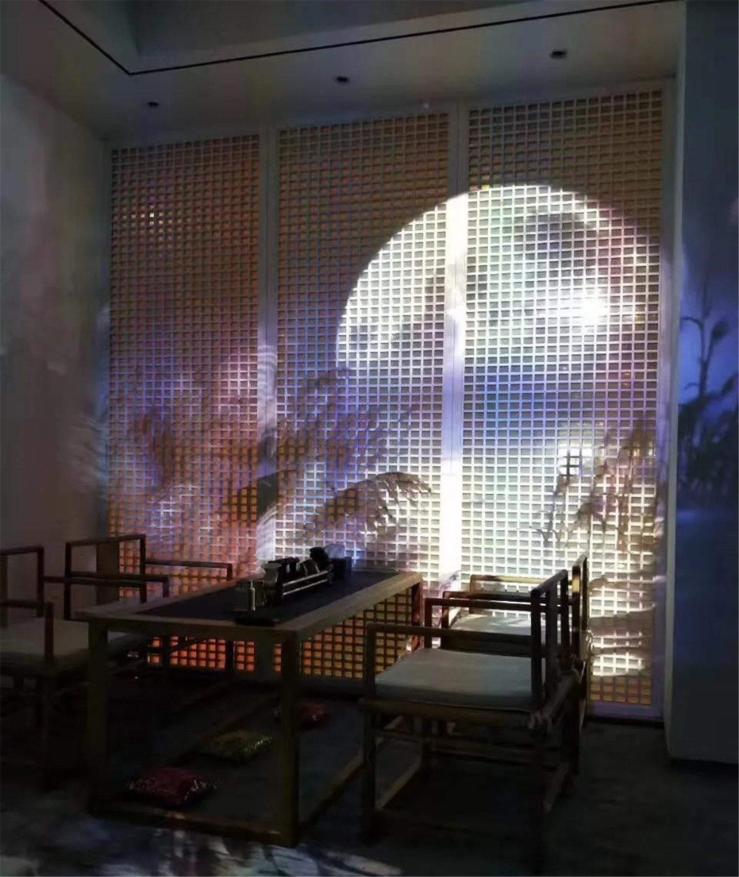 北京便宜坊沉浸式餐厅丨上海光塔多媒体科技有限公司-11