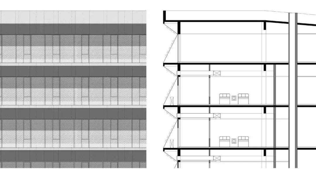 济宁市公共卫生医疗中心丨中国济宁丨瑞盟设计-29